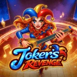 Bocoran RTP Slot Pragmatic Joker’s Revenge